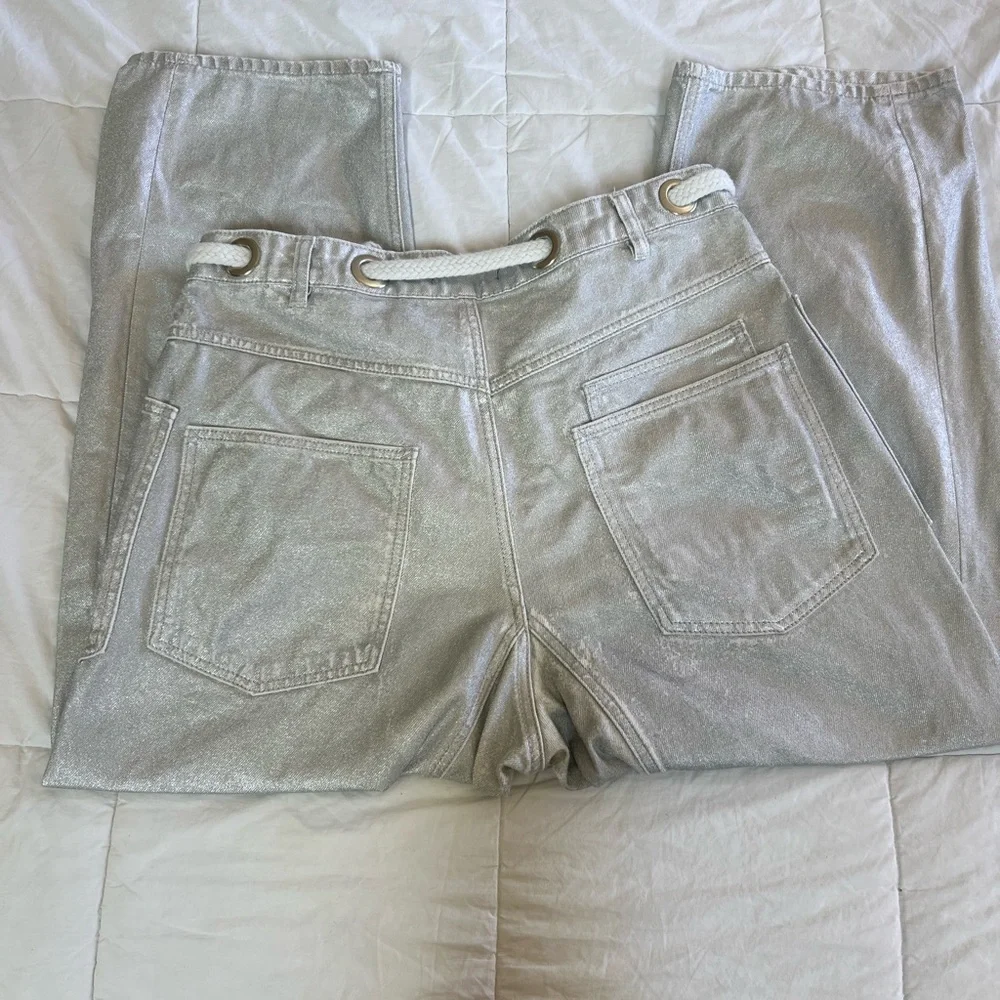 Free People Moxie- size 31 RARE - Picture 5 of 6